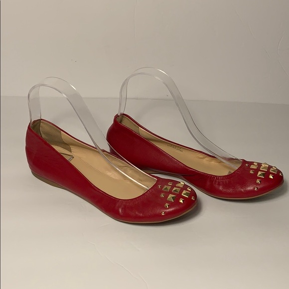 J. Crew • CeCe Pyramid Ballet Flats - Picture 5 of 9